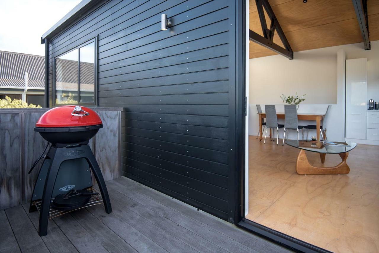 Manaia Studio Tairua Exterior foto
