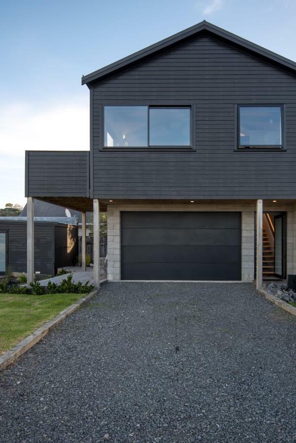 Manaia Studio Tairua Exterior foto